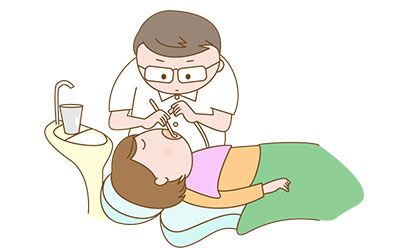 Do You Need a Dental Guard After Filling Teeth in Chinese Mainland