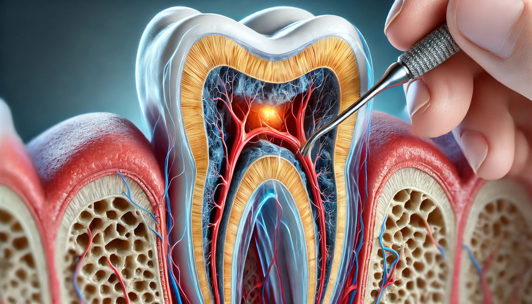 Will Going North to Durakun Affect Future All-Ceramic Teeth