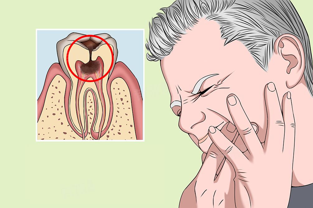 Will traveling north to Douyagen affect chewing