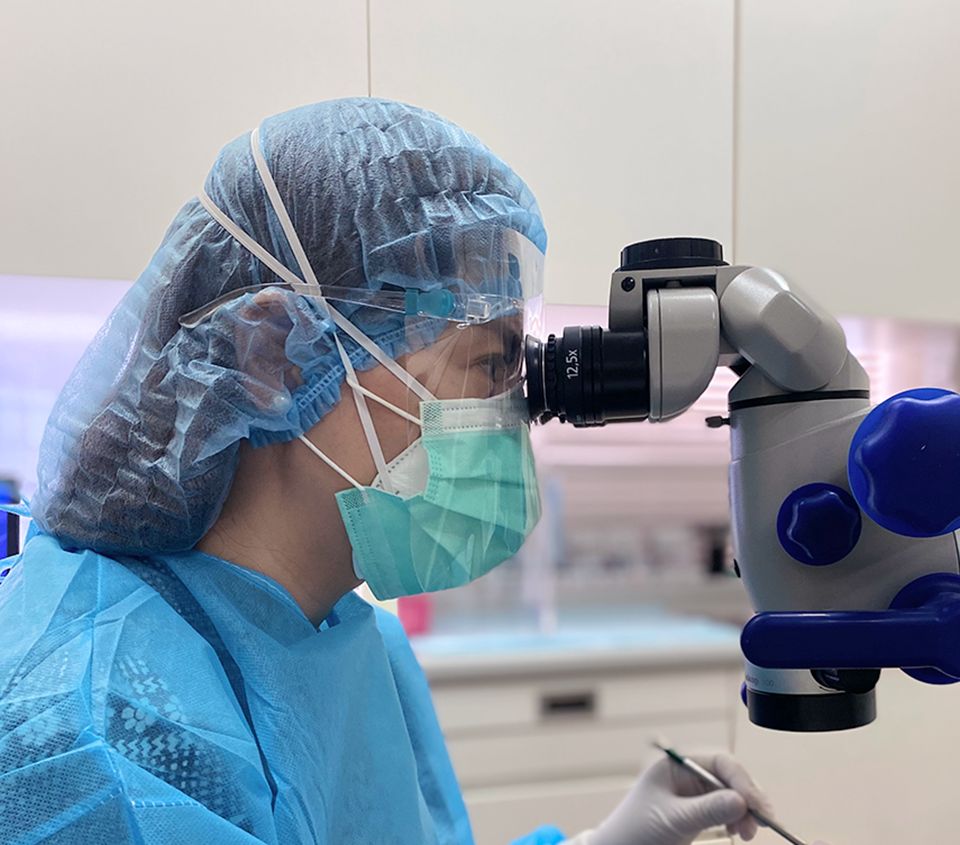 Will communication between Hong Kong residents and dental clinics in Duggan be seamless