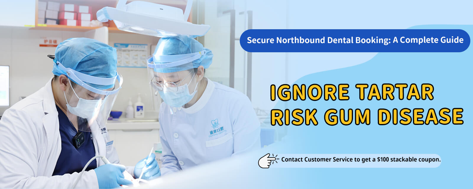 Do I Need to Take Probiotics After Getting Dental Implants in Beijing