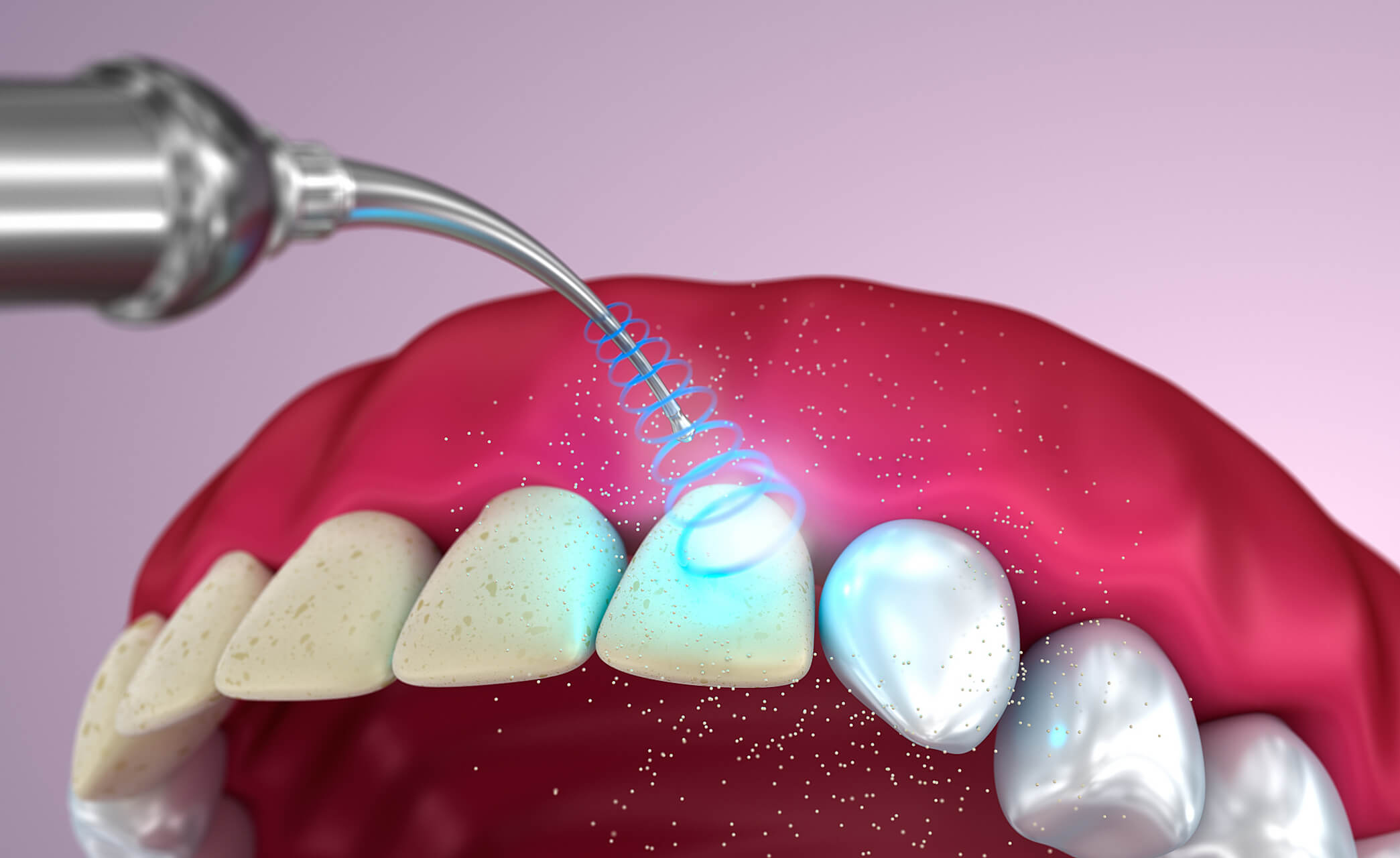 Do Dental Clinics in Beijing and Shanghai Offer Follow-up Checkups