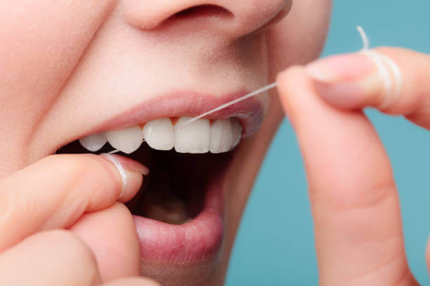 After getting dental implants in Beijing, is it normal to feel constant pressure