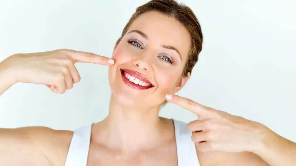 北上美白瓷貼面衛生標准夠唔夠高