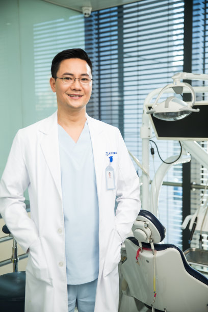 牙冠的維護與保健指南助您笑容常在