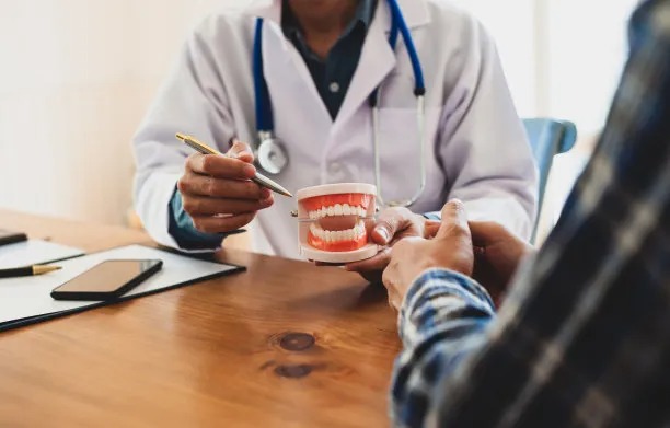 牙冠的美麗與健康:締造自信笑容的新選擇 牙冠的美麗與健康:締造自信笑容的新選擇
