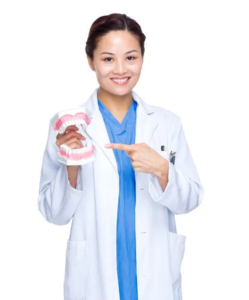 牙冠知識全解析讓你的牙齒更加健康美麗