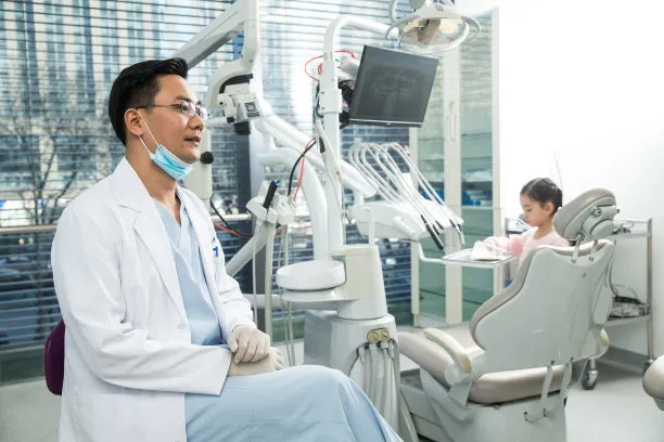 牙冠重塑微笑的魅力與健康新篇章 牙冠重塑微笑的魅力與健康新篇章