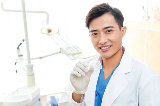 牙冠中心研究新發現 保護口腔健康的探索之路 牙冠中心研究新發現 保護口腔健康的探索之路