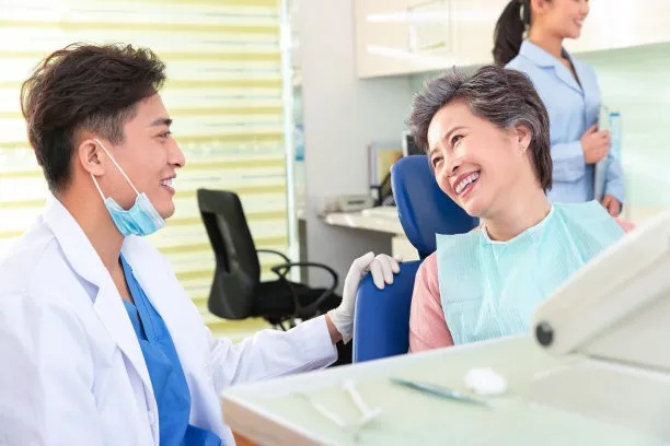 牙周病對全身健康的影響及預防策略分析 牙周病對全身健康的影響及預防策略分析