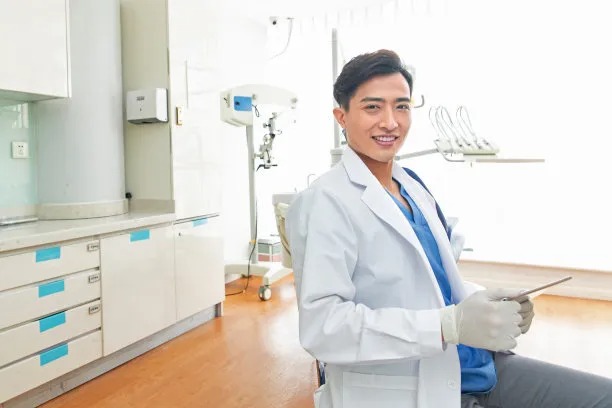 完美微笑從牙冠開始塑造你的自信人生 完美微笑從牙冠開始塑造你的自信人生