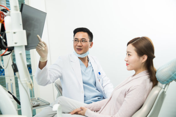 牙冠之美與口腔健康的完美融合探討 牙冠之美與口腔健康的完美融合探討