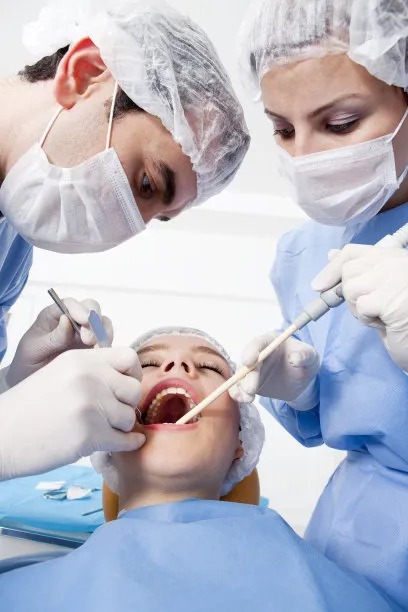 Essential Precautions to Consider Before Undergoing Root Canal Treatment for Optimal Oral Health Recovery
