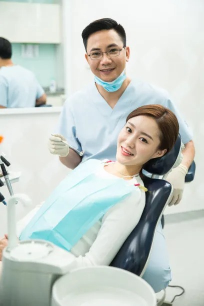 牙周病的風險因素及其對全身健康的影響探討 牙周病的風險因素及其對全身健康的影響探討