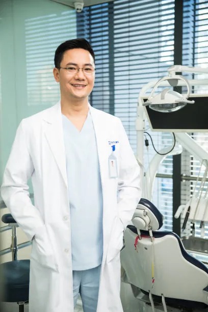 牙周病防治新策略 關愛口腔健康從現在開始 牙周病防治新策略 關愛口腔健康從現在開始