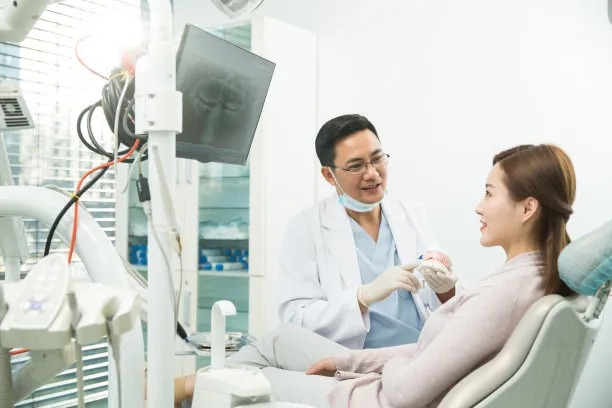 防治牙周病的有效策略與健康生活方式探討