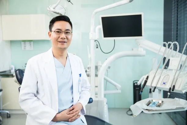預防與治療牙周病的全面指南與生活方式調整