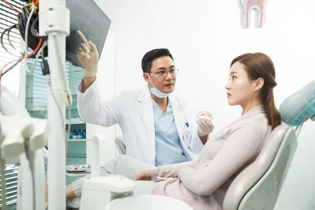 Comprehensive Guide to Understanding the Benefits and Process of Dental Implant Treatment for Lasting Smile Restoration