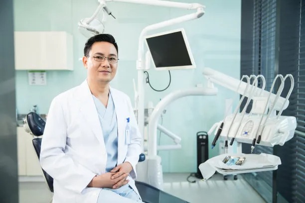 牙周病防治新策略助力口腔健康長效管理 牙周病防治新策略助力口腔健康長效管理