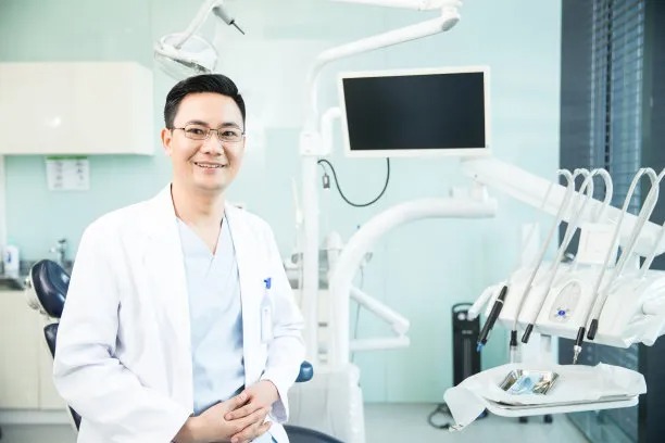 刷牙的重要性與正確方法解析讓你擁有健康亮白的笑容 刷牙的重要性與正確方法解析讓你擁有健康亮白的笑容