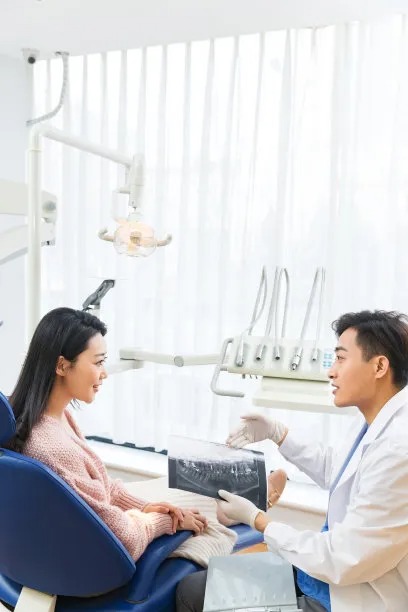 刷牙的重要性與正確方法讓口腔健康伴隨你每一天