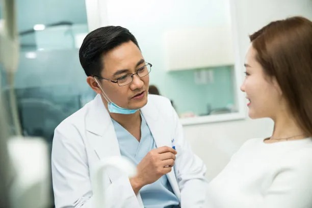 牙冠的科學與美學探討：修複與提升口腔健康的藝術