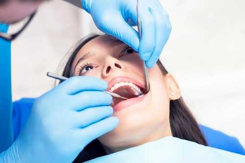 關于拔牙的11個禁忌症 需要注意！