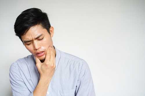 經常吃鹹菜、腌菜對口腔黏膜有損害麽？