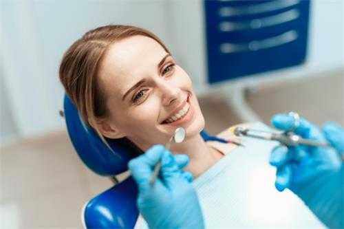 牙周炎治療過程三部曲