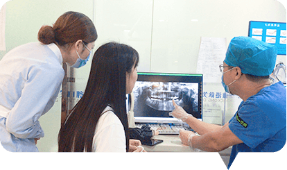 深圳牙齒矯正醫生推薦