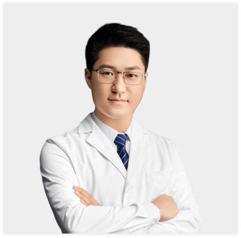 深圳箍牙醫生介紹