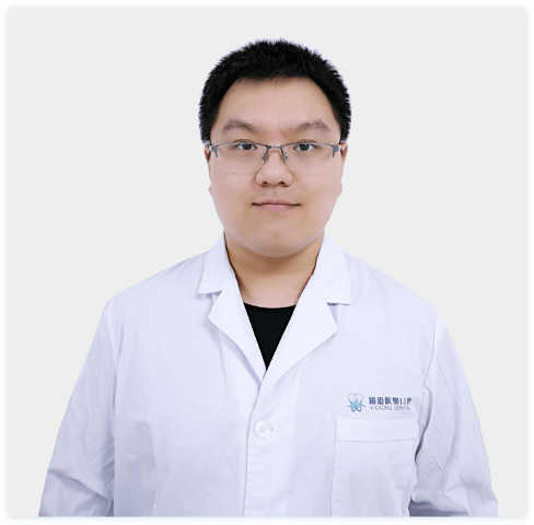 深圳箍牙醫生介紹