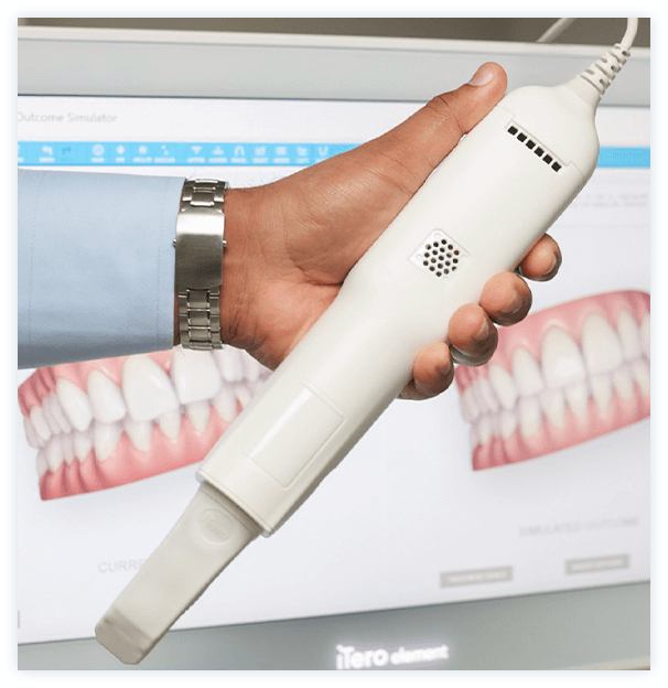 深圳牙齒矯正推薦