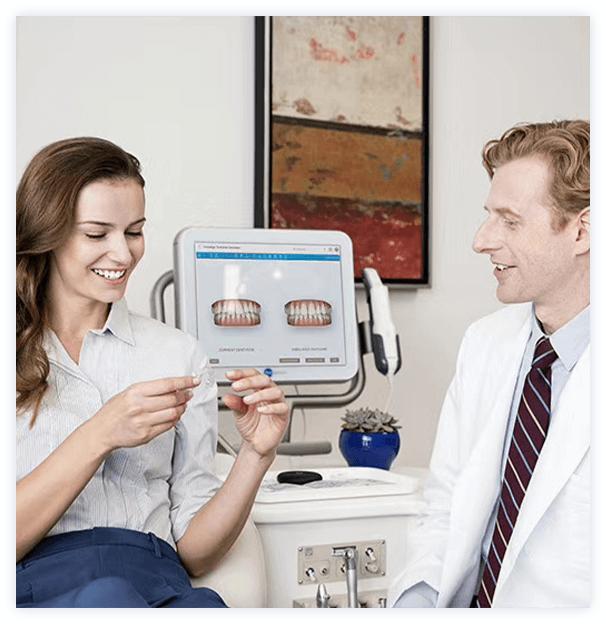 香港箍牙醫生介紹