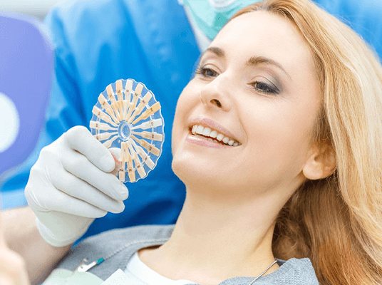 深圳牙貼邊間好