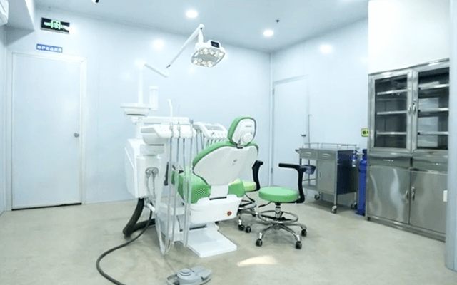 深圳牙周病治療收費