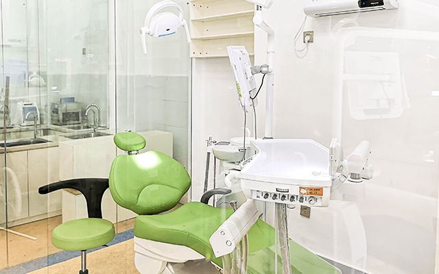 深圳牙周病治療幾錢