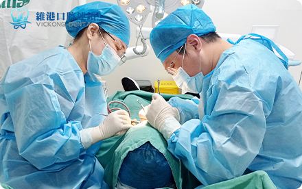 深圳牙根刮治價錢