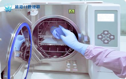 深圳牙根刮治介紹