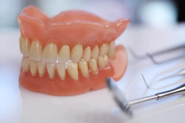 假牙可以用多少年？澳門牙科|澳門牙醫推薦
