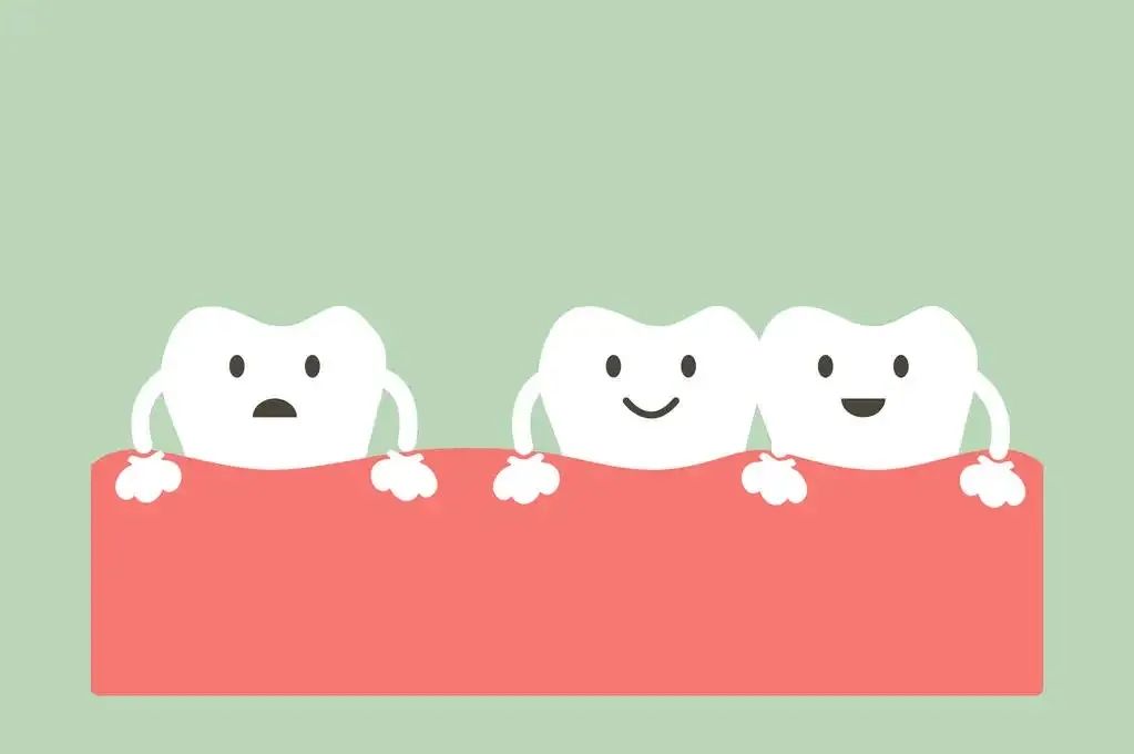 關於牙齒健康嘅啲嘢？係時候留意下