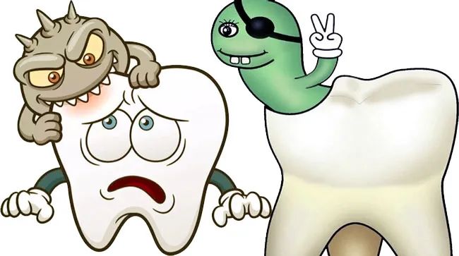 三招教您預防蛀牙！