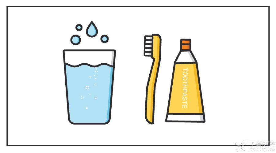 刷牙用冷水還是熱水？先刷左邊還是右邊？一篇文章告訴你