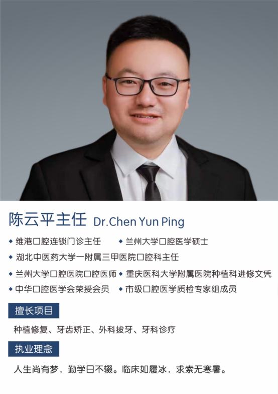 澳門牙醫名單