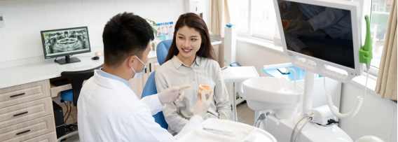 澳門牙科診所推薦：點解越嚟越多澳門人揀珠海維港口腔？